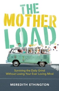 Enlarge image Cover: The Mother Load - Dexterity