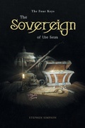 Cover: The Sovereign of the Seas - Blueprint Press Internationale