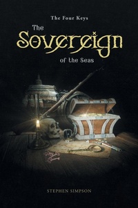 Enlarge image Cover: The Sovereign of the Seas - Blueprint Press Internationale