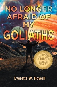 Abbildung von: No Longer Afraid of my Goliaths - The Regency Publishers, US
