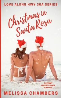 Enlarge image Cover: Christmas in Santa Rosa - Perry Evans Press