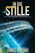 Cover: In Die Stille - Front Line Publishing, Inc.