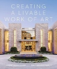 Enlarge image Cover: Creating a Livable Work of Art - Floating World Editions