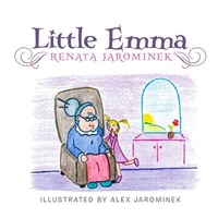 Abbildung von: Little Emma - Distributed By Ingram Spark