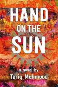 Abbildung von: Hand on the Sun - Daraja Press