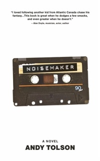 Abbildung von: Noisemaker - Moose House Publications