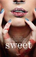 Cover: Sweet - Hachette Romans