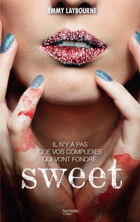 Enlarge image Cover: Sweet - Hachette Romans