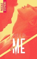 Cover: Not Easy - 2 - Help Me - BMR