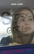 Cover: Story of a Girl - Hachette Romans