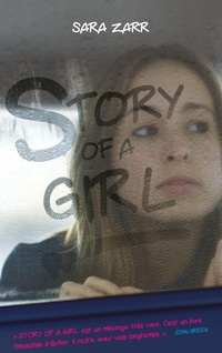 Enlarge image Cover: Story of a Girl - Hachette Romans
