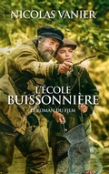 Cover: L'Ecole Buissonniere - Hachette Romans