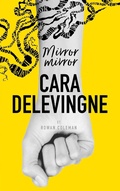 Cover: Mirror Mirror - Hachette Romans