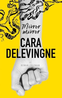 Enlarge image Cover: Mirror Mirror - Hachette Romans