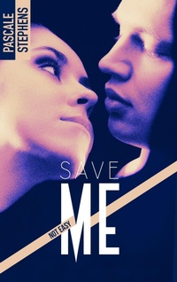 Enlarge image Cover: Not Easy - 3 - Save Me - BMR