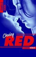 Cover: Chasing Red - Tome 1 - BMR