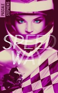 Cover: Speedway - BMR