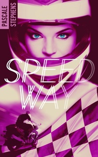 Enlarge image Cover: Speedway - BMR