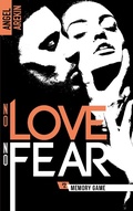 Cover: No love no fear - 2 - Memory Game - BMR