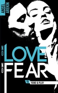 Cover: No love no fear - 3 - Yano & Play - BMR