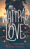 Cover: My Wattpad Love - Hachette Romans