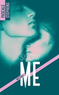 Cover: Not Easy - 1 - Show Me - BMR