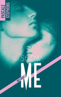 Enlarge image Cover: Not Easy - 1 - Show Me - BMR
