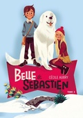 Cover: Belle et S&eacute;bastien 3 - La rencontre - Hachette Romans