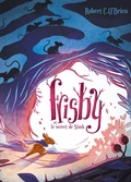 Cover: Frisby Et Le Secret de NIMH - Hachette Romans