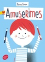 Cover: Amuserimes - Livre de Poche Jeunesse