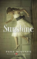 Cover: Sunshine - Episode 1 - Hachette Black Moon