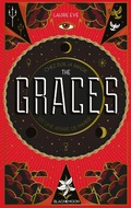 Cover: The Graces - Tome 1 - Hachette Black Moon