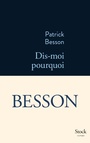 Cover: Dis-moi pourquoi - Stock