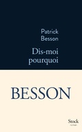 Cover: Dis-moi pourquoi - Stock