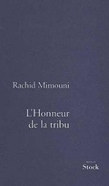 Cover: L'Honneur de la Tribu - Stock