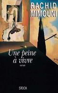 Cover: Une Peine a Vivre - Stock