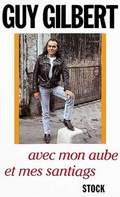 Cover: Avec Mon Aube Et Mes Santiags - Stock