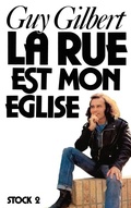 Cover: La Rue est mon eglise - Stock