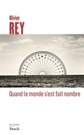 Cover: Quand le monde s'est fait nombre - Stock