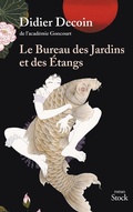 Cover: Le bureau des jardins et des &eacute;tangs - Stock