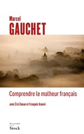 Cover: Comprendre Le Malheur Francais - Stock