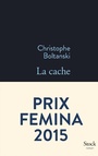 Cover: La Cache - Stock