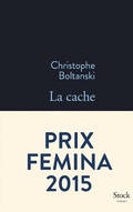 Cover: La Cache - Stock