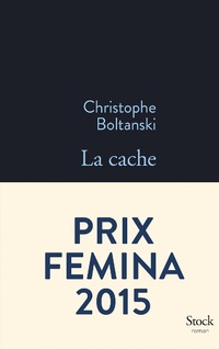 Enlarge image Cover: La Cache - Stock
