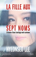 Cover: La Fille Aux Sept Noms - Stock