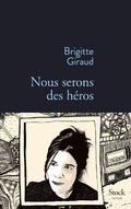 Cover: Nous serons des h&eacute;ros - Stock
