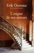 Cover: L'origine de nos amours - Stock