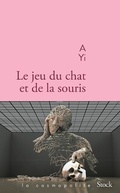 Cover: Le jeu du chat et de la souris - Stock