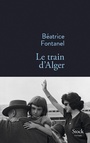 Cover: Le train d'Alger - Stock
