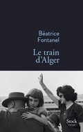 Cover: Le train d'Alger - Stock